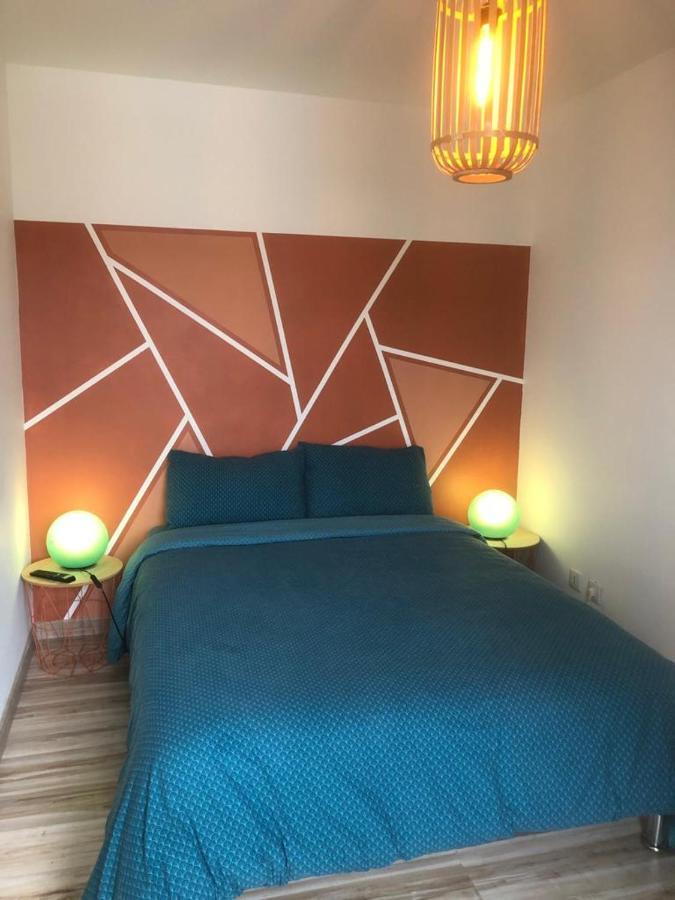 Appartement Perros-Guirec Petite Terasse Vue Mer. Ngoại thất bức ảnh